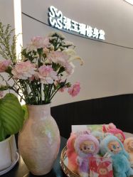 -Fundi张玉珊修身堂·indiba·BTL科技瘦身