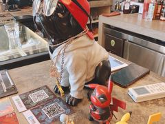 -BE NORMAL CAFE(霞溪路店)