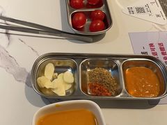 -花味·自助烤肉(南方时代店)