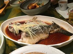 -辛香汇·现炒川菜(淮海路百盛店)