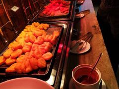 -香港铜锣湾皇悦酒店