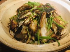 -周三的情书花园餐厅(江北店)