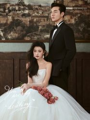 -蒙娜丽莎婚纱摄影·旅拍