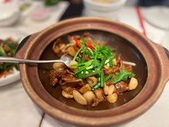 -顺味凤城·顺德菜专门店(九六广场店)