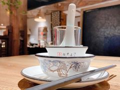 -兰婆婆餐厅淳安菜