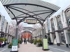 -比斯特上海购物村精品奥特莱斯