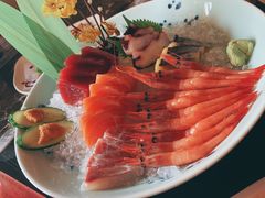 -高木日本料理(静安寺店)