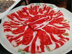 -吴记老锅底麻辣火锅(福州路店)