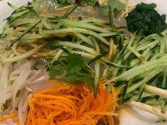 -老长春肉馆(创业大街店)