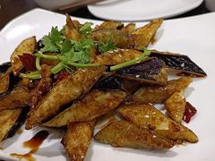 -老牌坊鲁菜名店(宽厚里店)