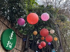 -素描餐厅(灵隐天竺店)
