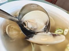 -大茄来海鲜餐厅(亚洲城分行)