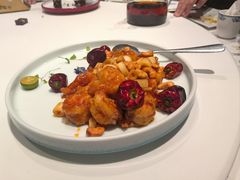 -北平楼·烤鸭·北京菜(牡丹园店)