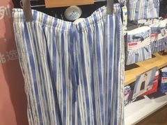 -优衣库(上海金桥太茂店)