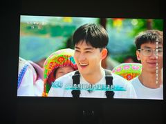 -正元阁影院足道SPA(鲁迅故里店)