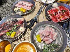 -安又胖韩国烤肉(美罗城店)