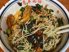 -李易面馆(树木岭店)