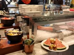 -悦全日餐厅·仁恒洲际酒店
