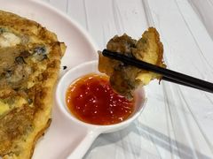 -官塘锋记鱼生·生腌·砂锅粥(牌坊街店)
