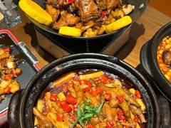 -小户人家(循礼门南国中心店)
