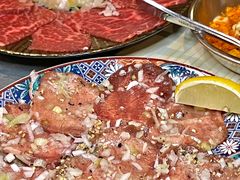 -大阪烧肉BAKA一代(十亩地店)