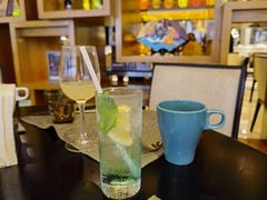 -盛宴自助餐厅(运达喜来登店)