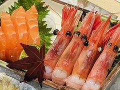-胆道·海胆专门店(凯德晶萃店)