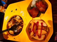 -伽喱博士 Dr.CURRY咖喱饭(太阳宫咖喱店)