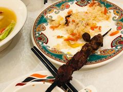 -巴依老爷·新疆美食(上城区天城路店)
