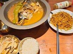 -鑫日千里马朝鲜族小馆(总店)