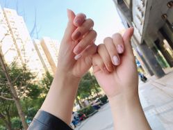 -CM.Nail美甲美睫