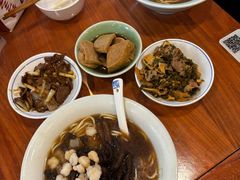 -奎元馆.百年奎元.非遗传承(西湖边的解放路店)
