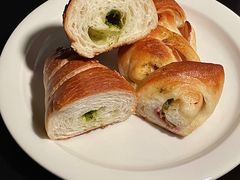 鲁邦种罗勒培根辣味棒-仙峰天然面包(迎宾路店)