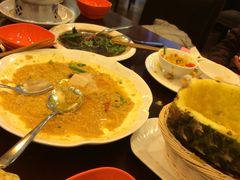 -荷花泰菜(东方新天地店)