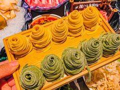 -享月汤皇·海鲜小火锅·聚会(曲江创意谷店)