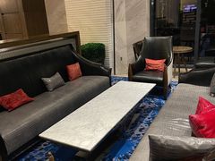 -上海虹桥西郊假日酒店