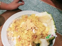 -太泰东南亚餐厅(万福广场店)