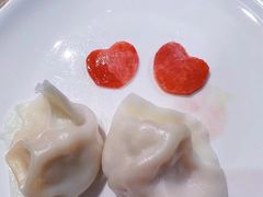 -王慧洁开口虾水饺·地道东北菜(银泰城店)
