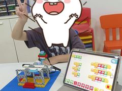 -魔克乐高机器人少儿编程教育中心(朝阳校区)
