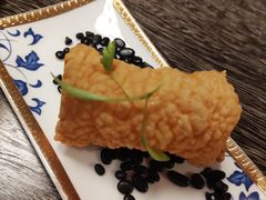 -Yan Ting 宴庭中餐厅(上海静安瑞吉酒店)