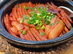 -老阿爸鲜鱼土菜(昆山花桥店)