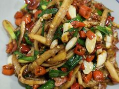 -新新湘菜馆(新中街二条店)