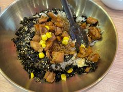 -合易泓拌饭(长春远大购物中心店)