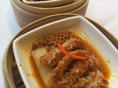 -凯逸轩·匠心粤菜(中城名仕汇店)