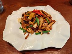-唐山宴大唐州府精品中餐