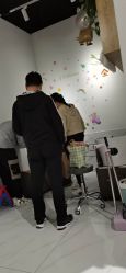 -可酷艺剪专业儿童美发沙龙(长风国贸第六馆店)