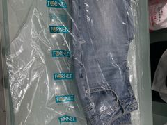 -福奈特洗衣·洗鞋·奢侈品护理(沈阳三经街店)