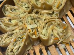 -二分八·大同菜(云雁阁长治路店)