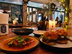 -RAC BAR(安福路店)