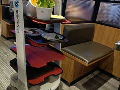-金妈家烤肉(龙湖U城天街店)